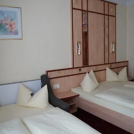 Hotel Alfa Zentrum