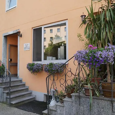 Hotel Alfa Zentrum