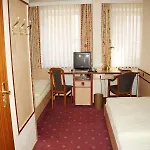 Hotel Alfa Zentrum