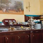Alfa Zentrum Hotel 3*