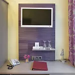 Hotel Alfa Zentrum 3*