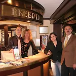 Alfa Zentrum 3* Múnich