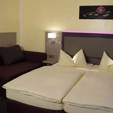 Alfa Zentrum Otel
