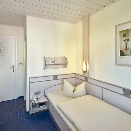 Otel Alfa Zentrum