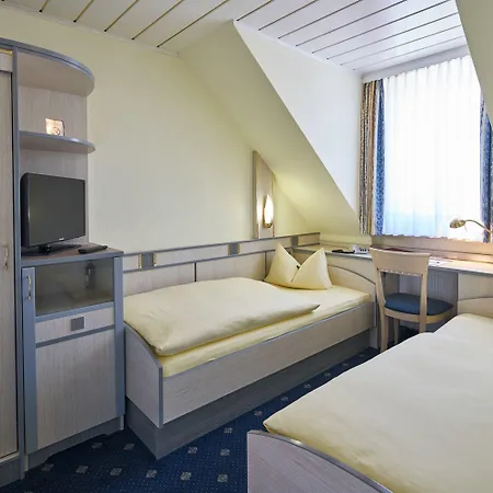 Alfa Zentrum 3* Munich