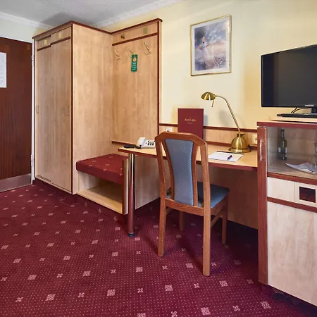 Hotel Alfa Zentrum München