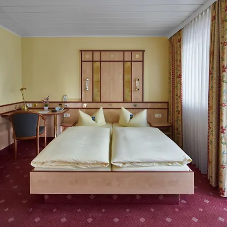Alfa Zentrum Hotel Munich