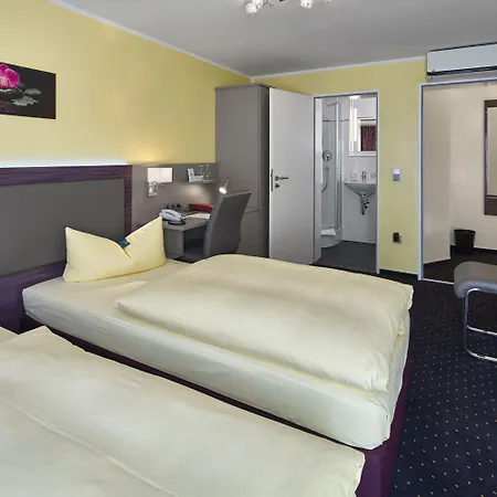 Alfa Zentrum 3* Munich