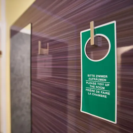 Alfa Zentrum 3* München