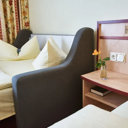 Alfa Zentrum Hotel