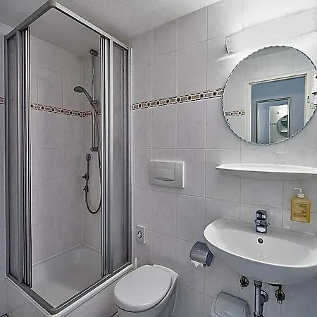 Alfa Zentrum Hotel 3*