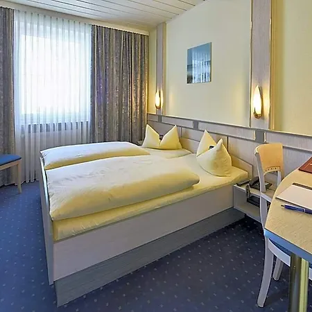 Alfa Zentrum Hotel