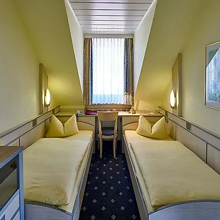 Hotel Alfa Zentrum
