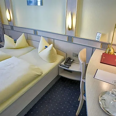 Alfa Zentrum 3*