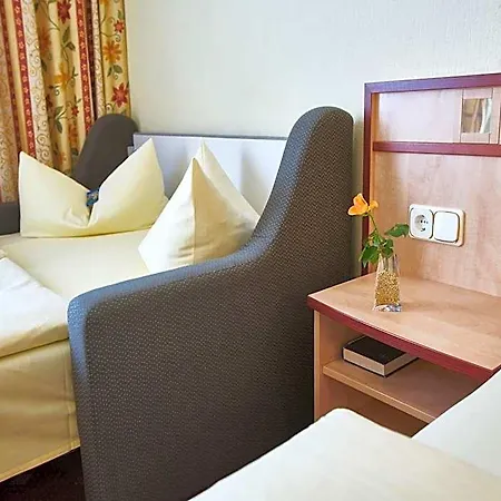 Alfa Zentrum Hotel 3*