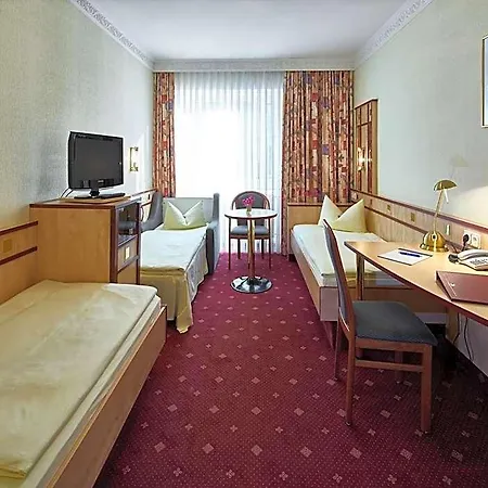 Hotel Alfa Zentrum