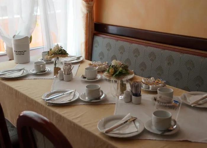 Alfa Zentrum Monaco di Baviera