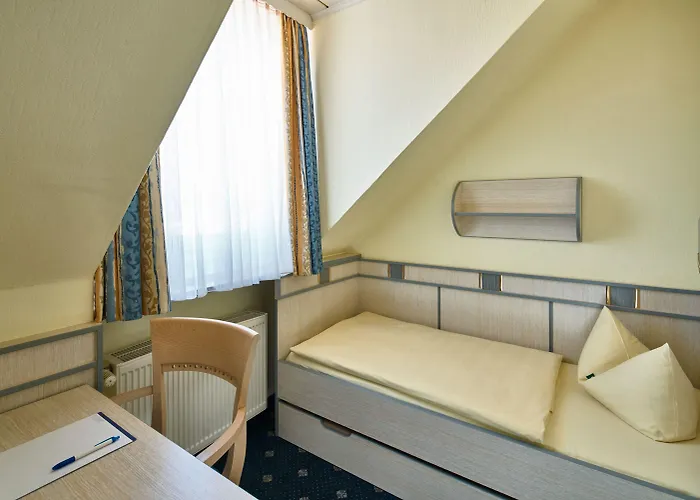 Alfa Zentrum Hotel 3*
