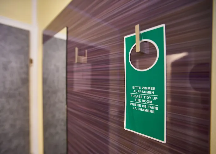 Alfa Zentrum 3* Monaco di Baviera