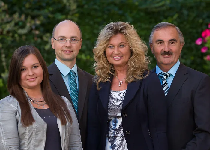 호텔 알파 젠트룸 3*