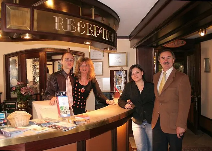 Alfa Zentrum 3* Monaco di Baviera