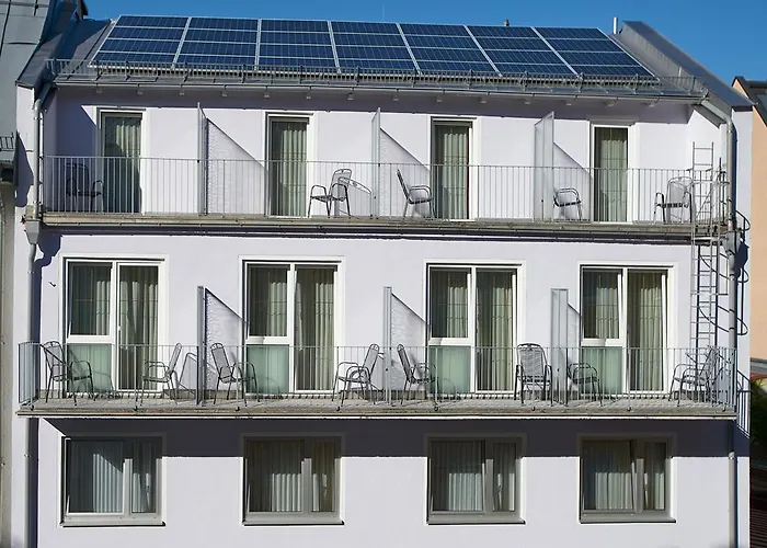 Alfa Zentrum Monaco di Baviera