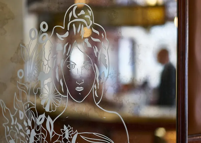 Hotel Alfa Zentrum Monaco di Baviera