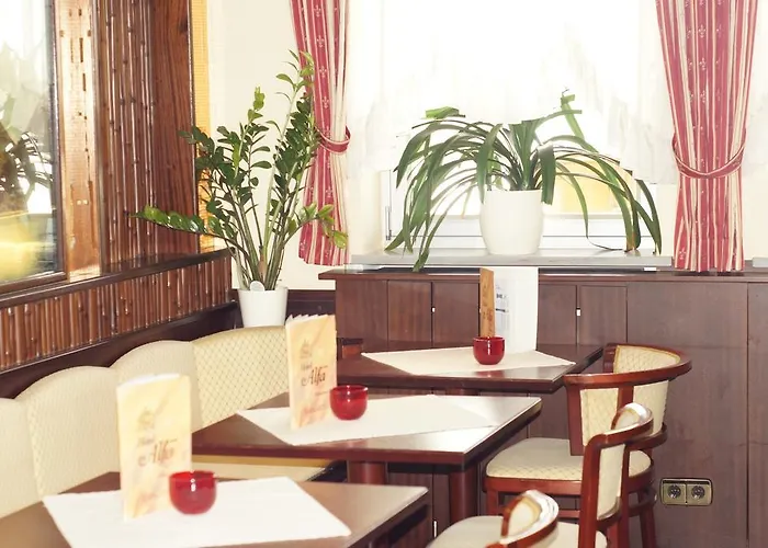 Alfa Zentrum 3* Monaco di Baviera