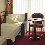 Alfa Zentrum Otel