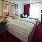 Otel Alfa Zentrum 3*
