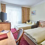 Otel Alfa Zentrum 3*