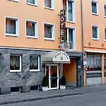 Alfa Zentrum Münih
