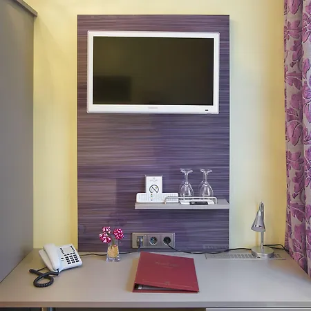 Hotel Alfa Zentrum