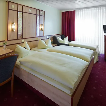 Alfa Zentrum Hotel