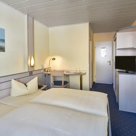 Hotel Alfa Zentrum Munich