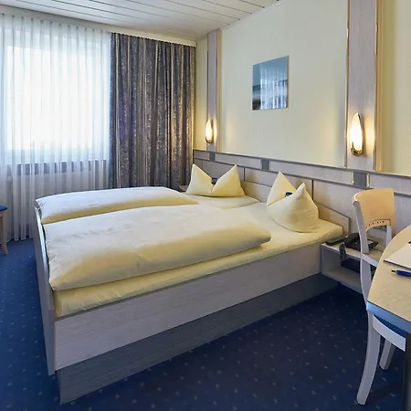 Hotel Alfa Zentrum 3*