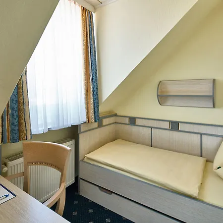 Alfa Zentrum 3*