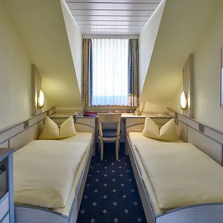 Alfa Zentrum Hotel