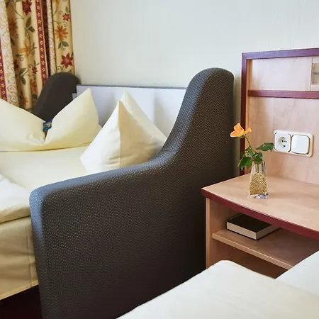 Hotel Alfa Zentrum Munich
