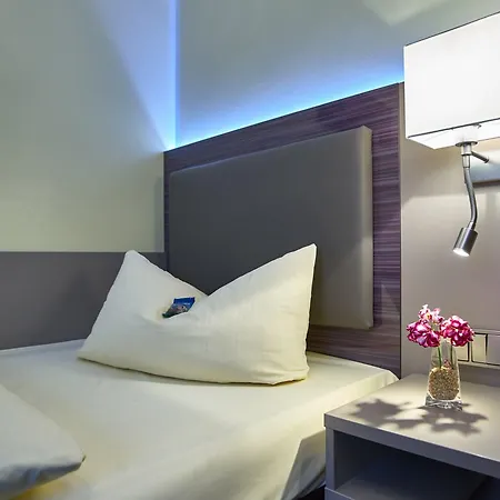 Alfa Zentrum Hotel Munich