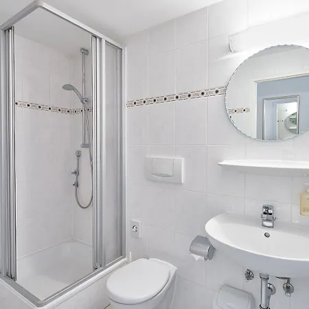 Alfa Zentrum Szálloda