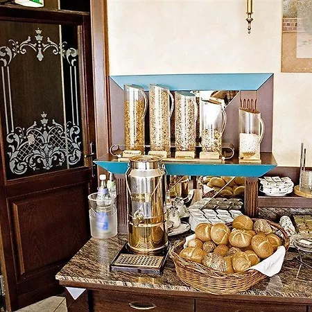 Hotel Alfa Zentrum