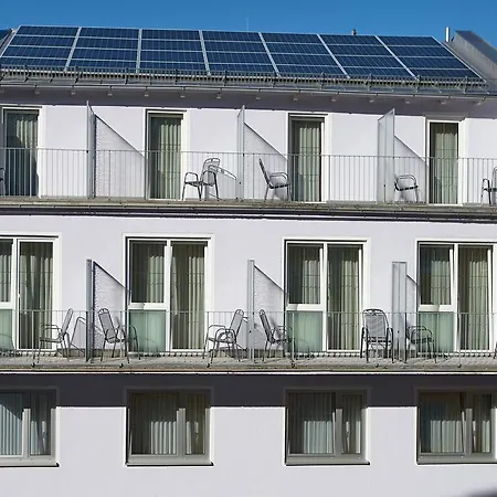 Alfa Zentrum München