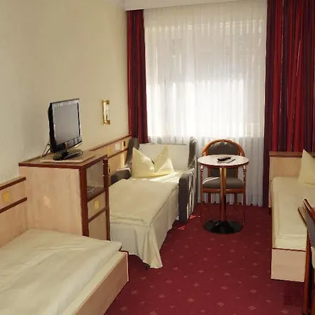 Alfa Zentrum 3*