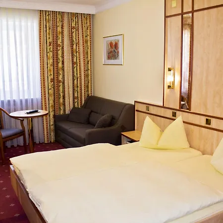 Alfa Zentrum 3* München