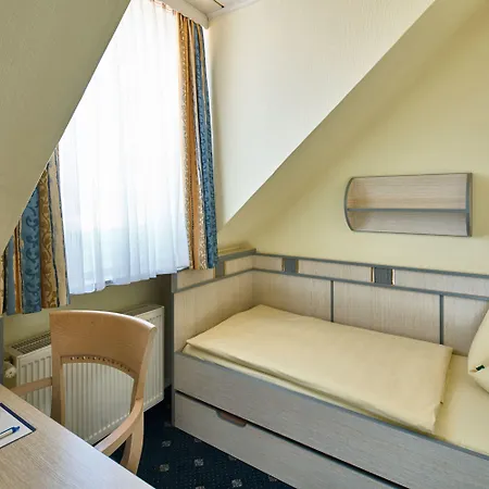 Alfa Zentrum Hotel 3*