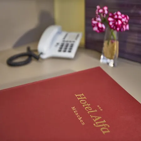 Alfa Zentrum München