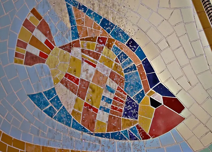 Alfa Zentrum Hotel 3*