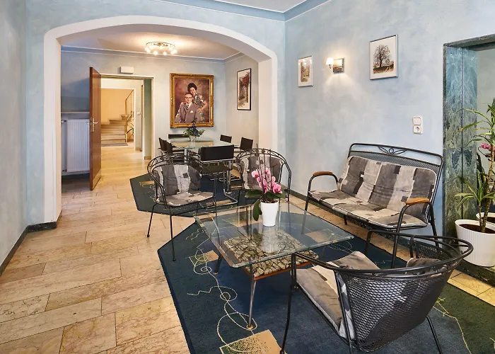 Alfa Zentrum Monachium