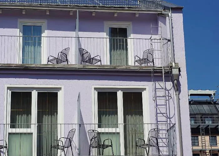 Alfa Zentrum Monachium